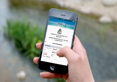 What the Bahamas Customs Exempt App Means for Courier Companies